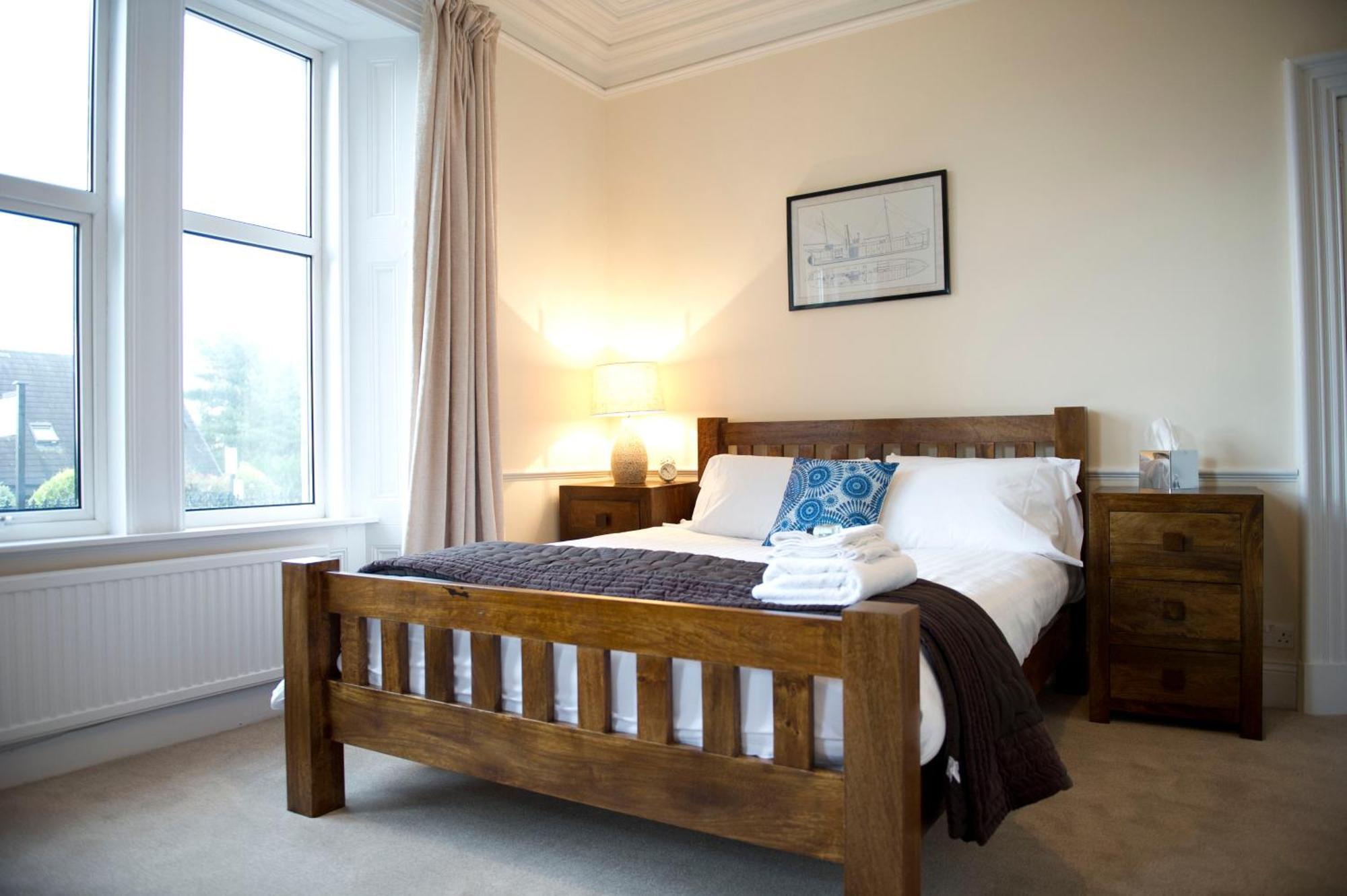 Springfield Guest House Tain Quarto foto