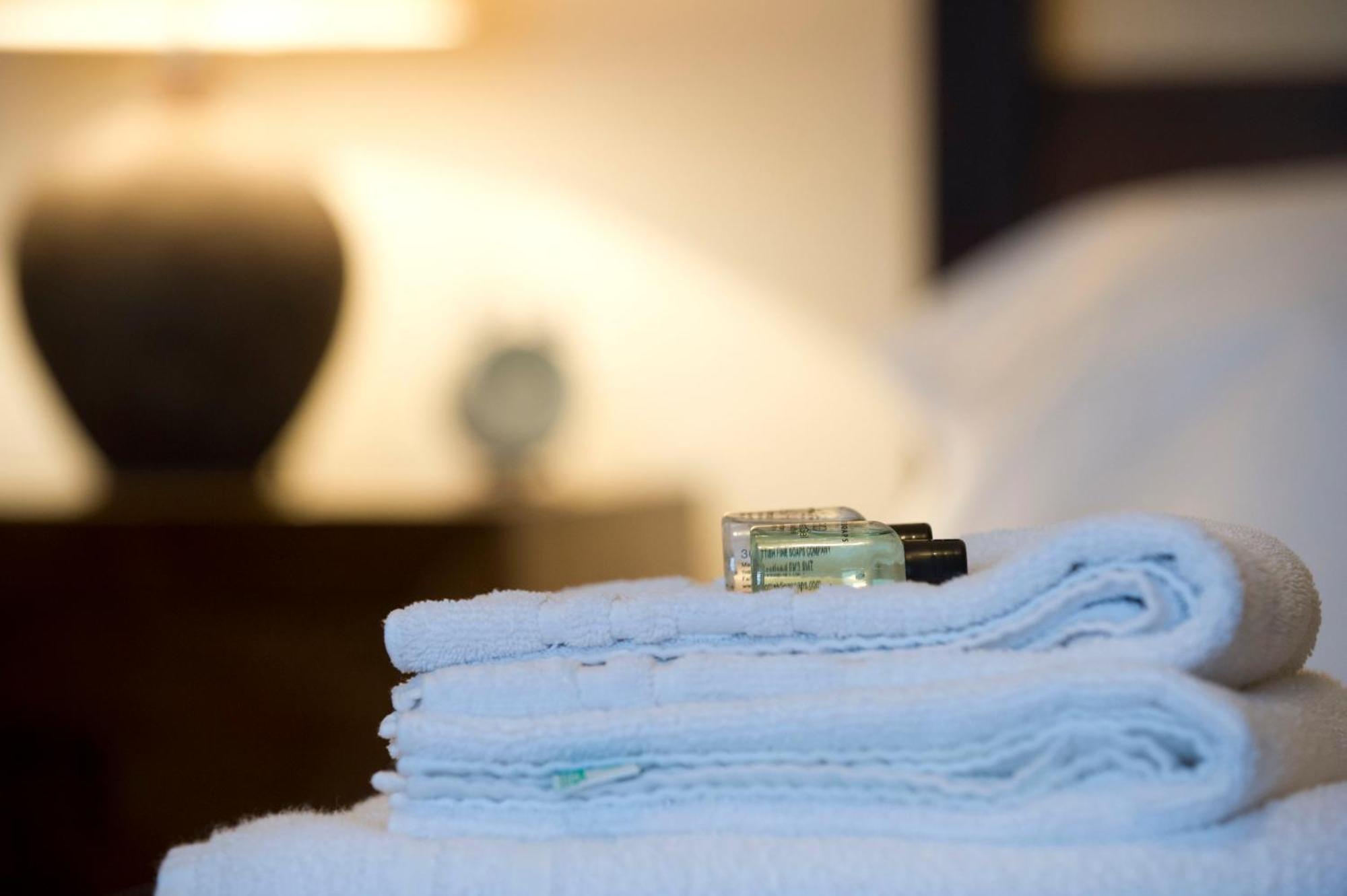 Springfield Guest House Tain Quarto foto