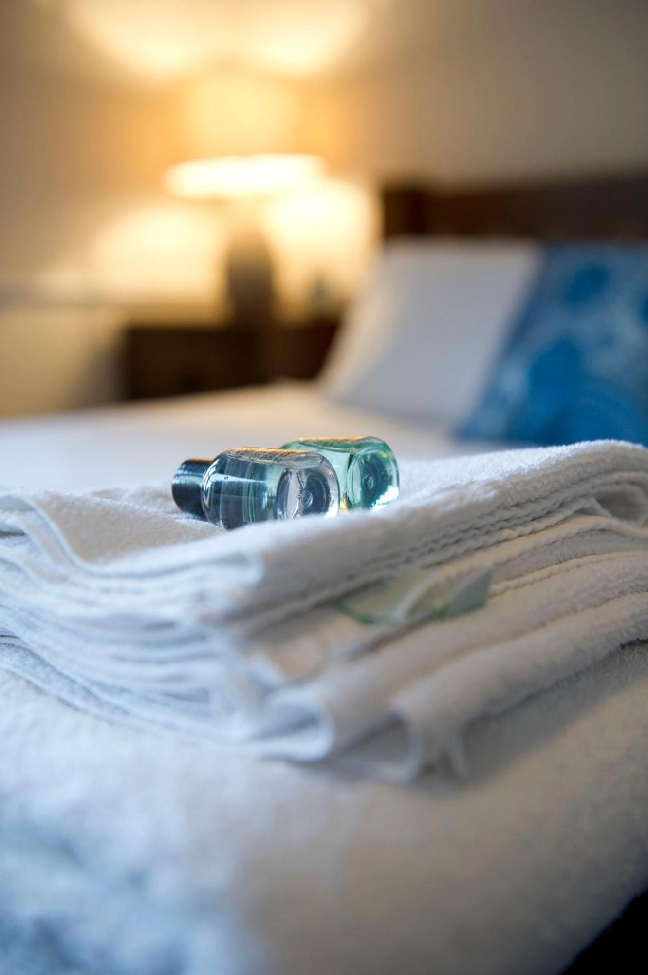 Springfield Guest House Tain Quarto foto