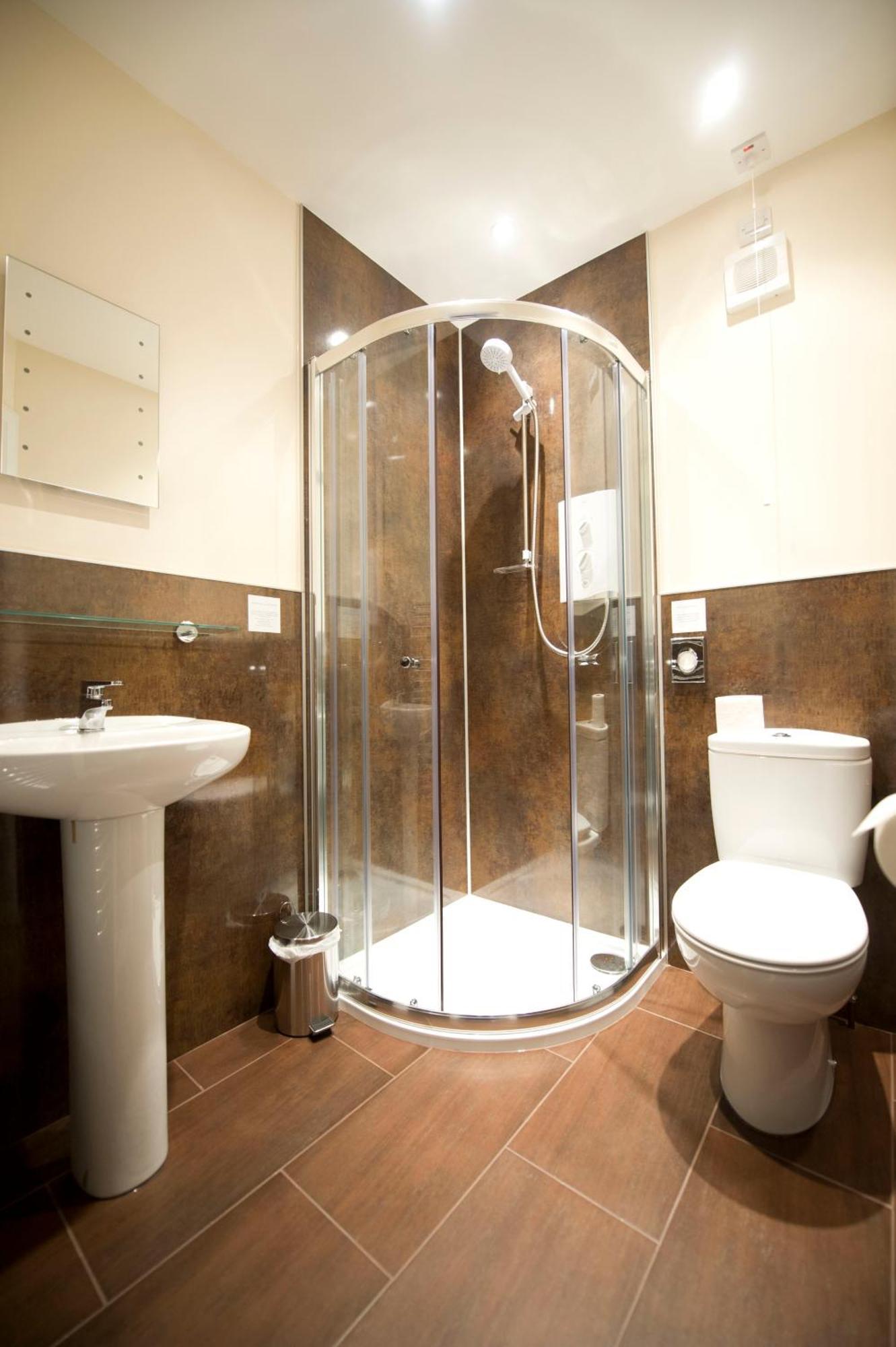 Springfield Guest House Tain Quarto foto