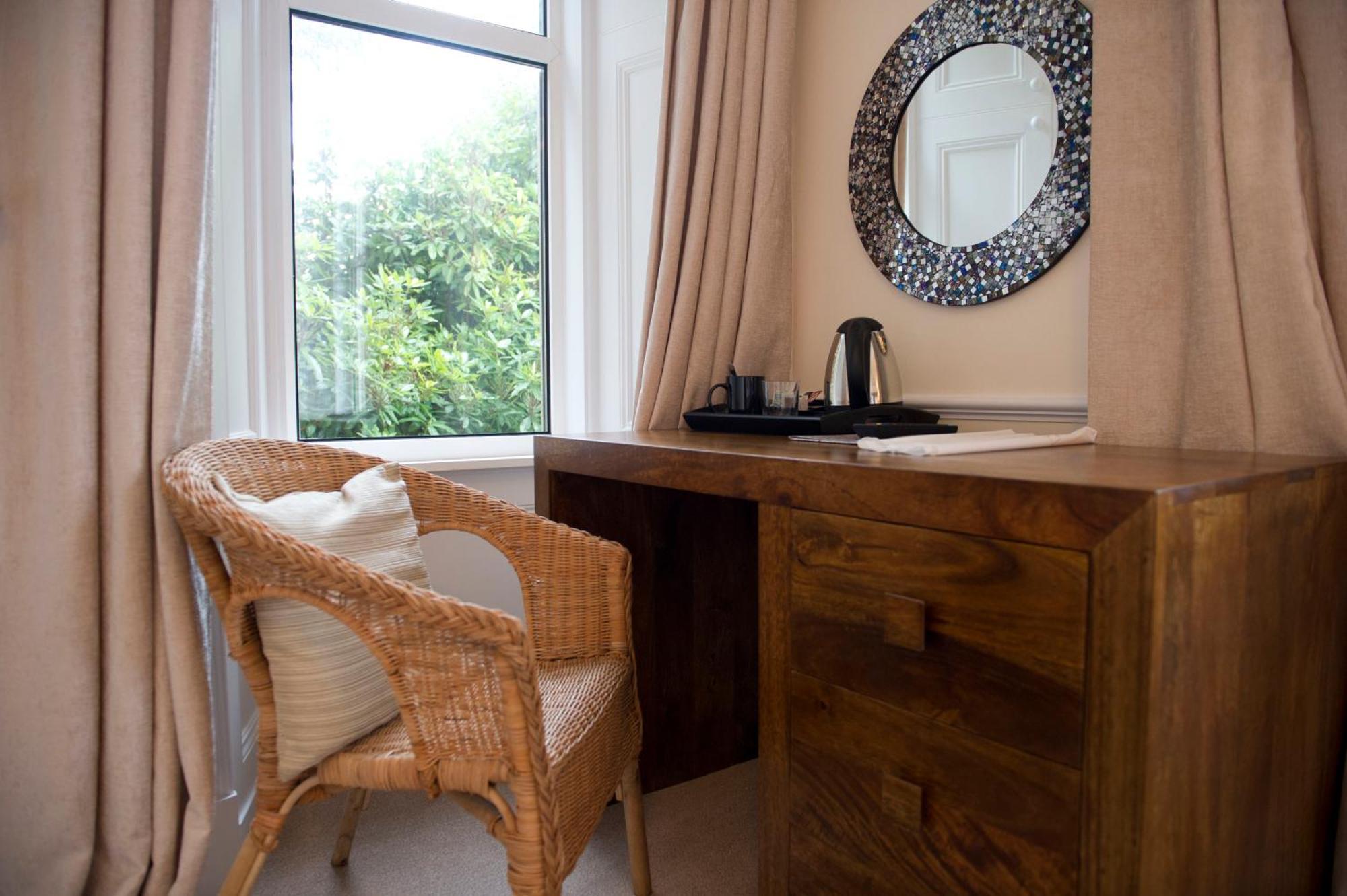 Springfield Guest House Tain Quarto foto