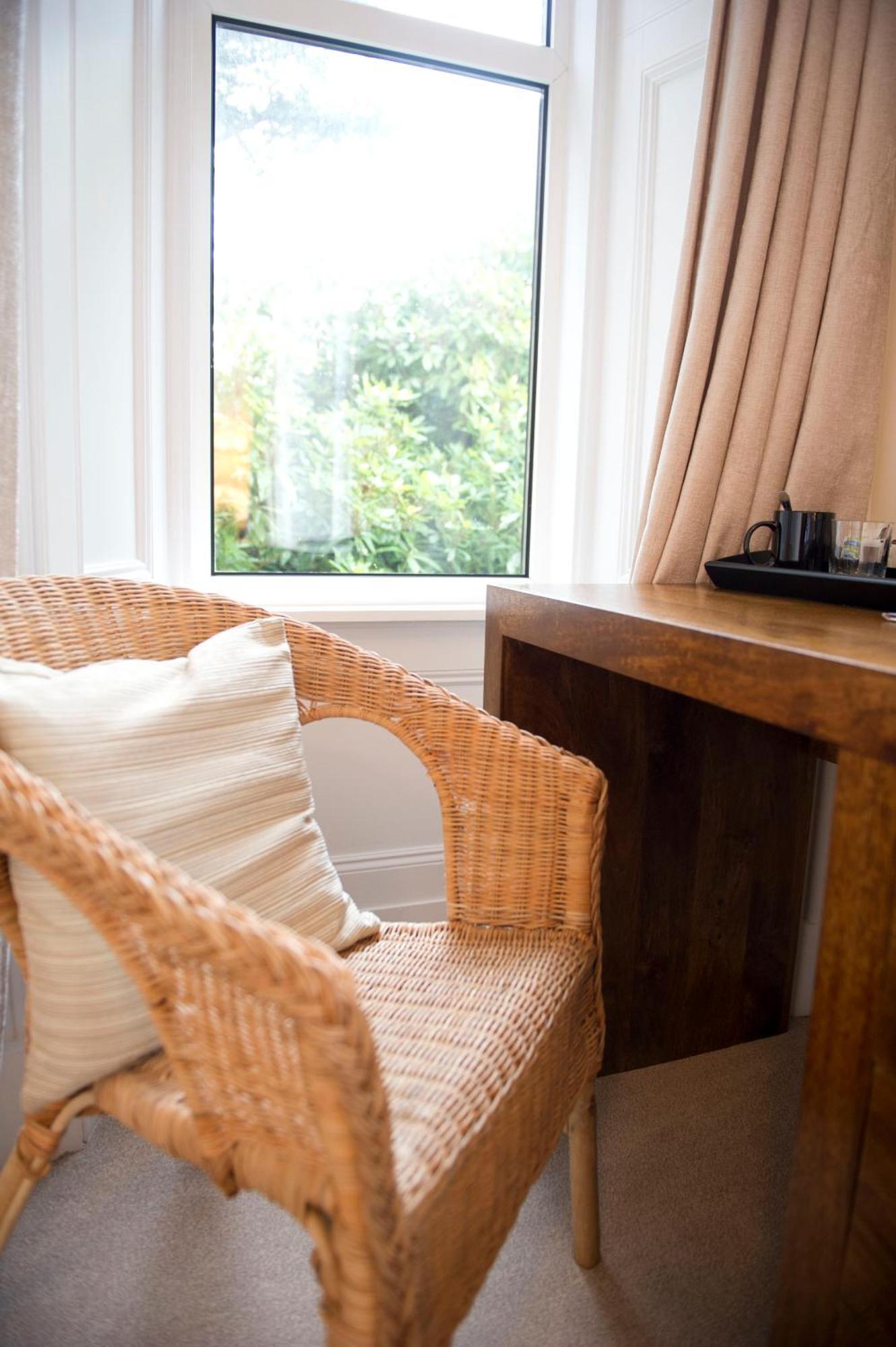 Springfield Guest House Tain Quarto foto