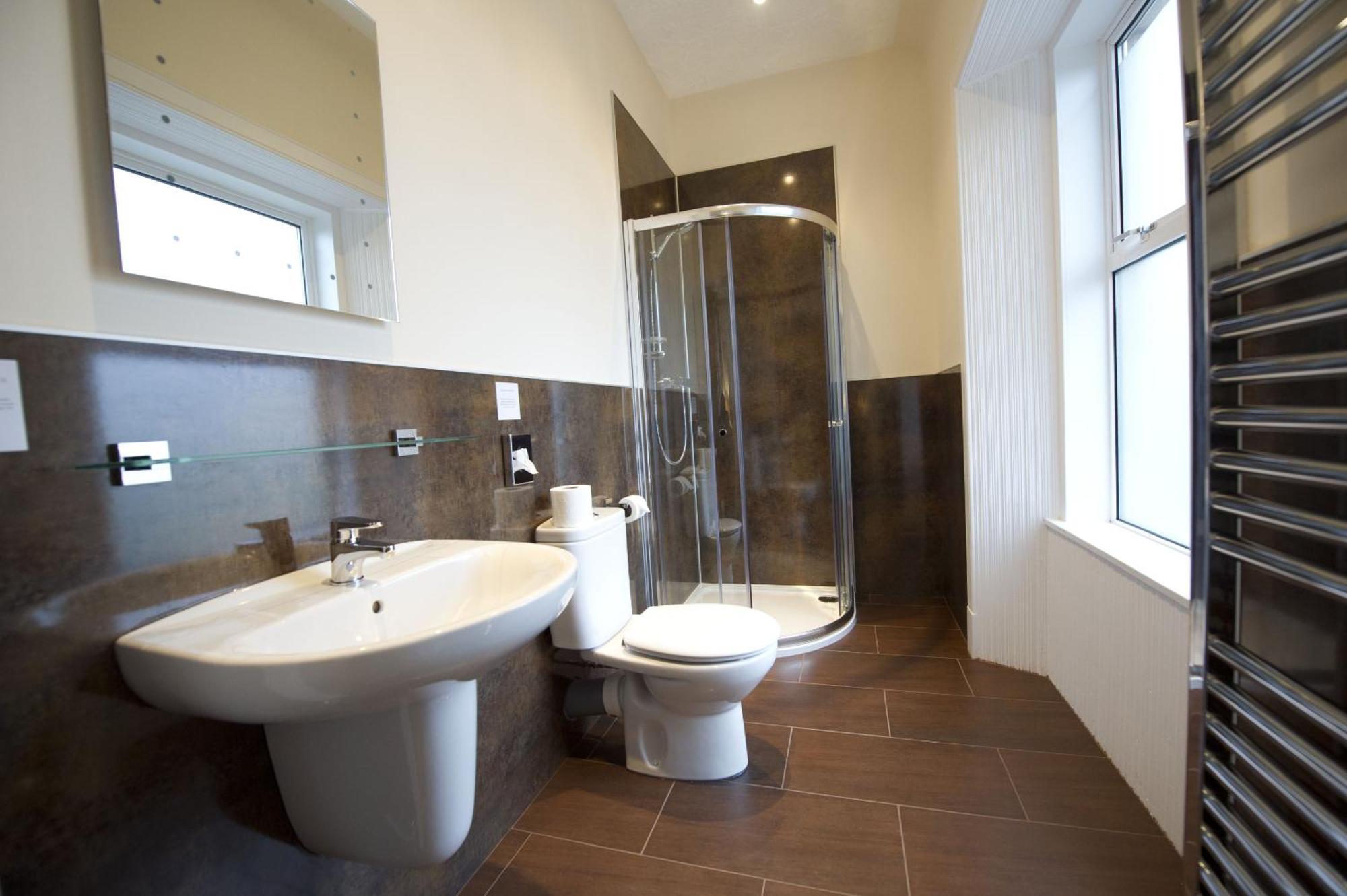 Springfield Guest House Tain Quarto foto
